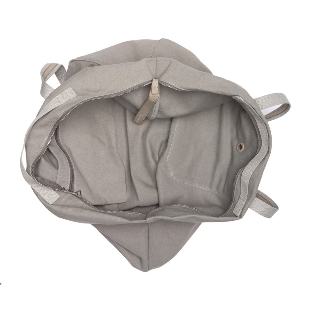 Slouchy Weekend Bag - Picture 5 of 5